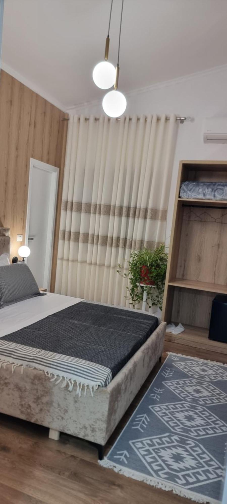 Salillari Guest House Berat Eksteriør bilde