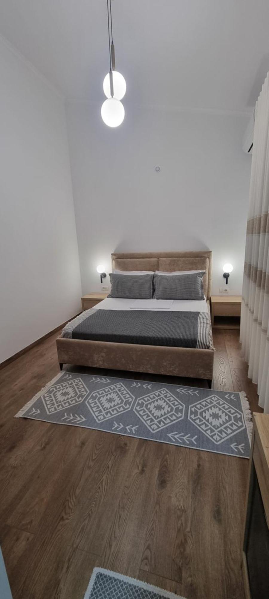 Salillari Guest House Berat Eksteriør bilde